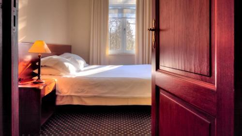 Hotel Le Monte Cristo