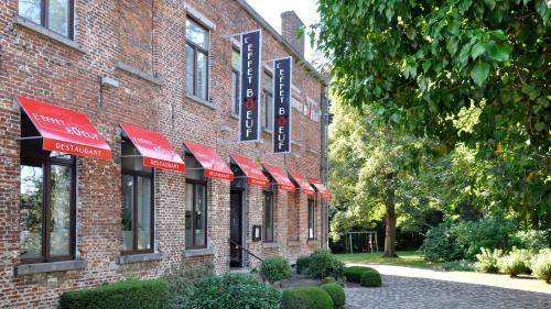 Hotel Le Monte Cristo
