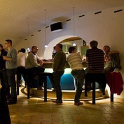 Hotel Konventum Lo-skolens Konferencecenter