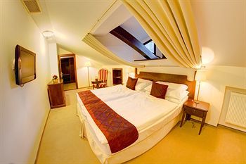Hotel Bankov Kosice