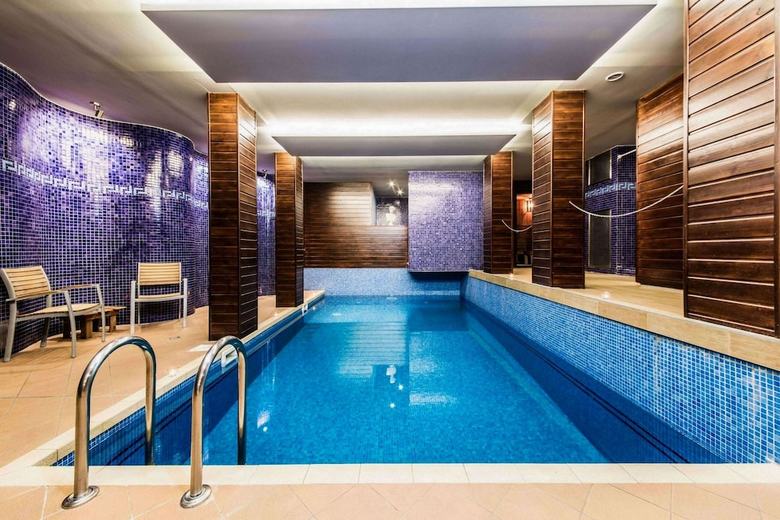 Boutique Hotel Bristol