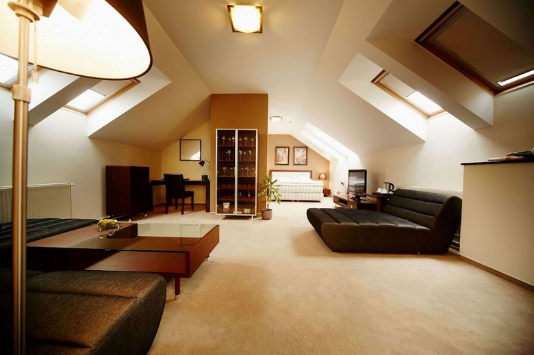 Boutique Hotel Bristol
