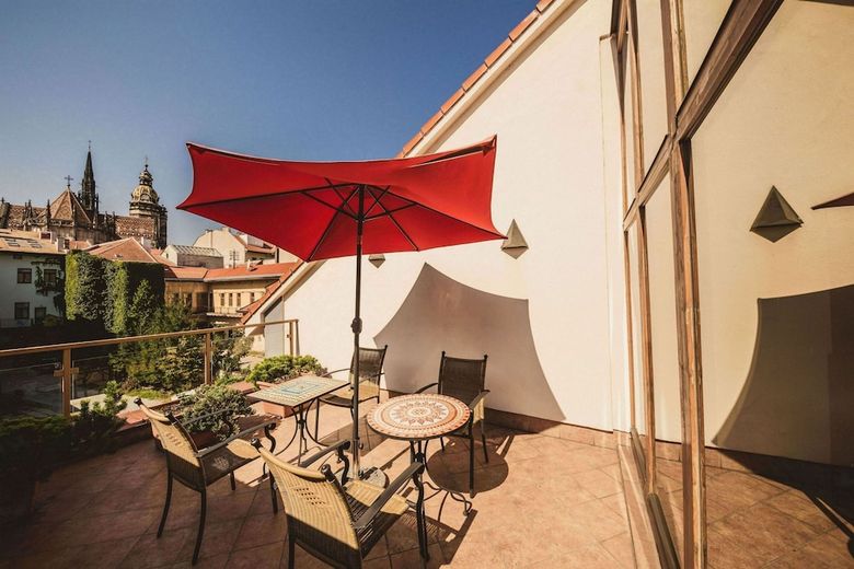Boutique Hotel Bristol