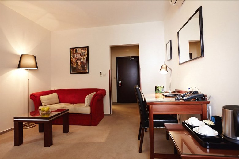 Boutique Hotel Bristol