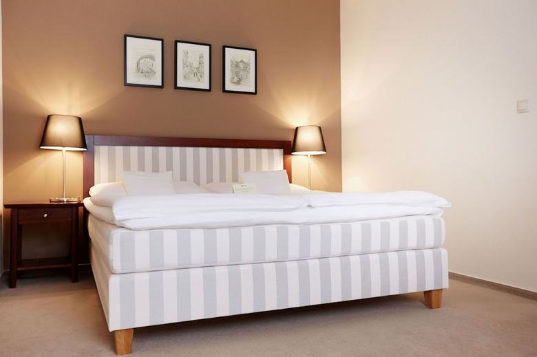Boutique Hotel Bristol