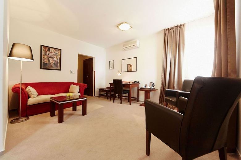 Boutique Hotel Bristol