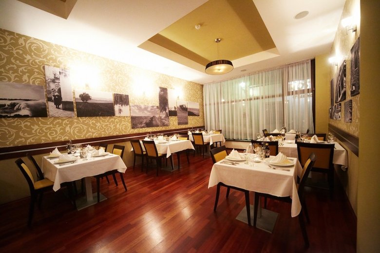 Boutique Hotel Bristol
