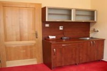 Hotel Penzi�n Hradbov�