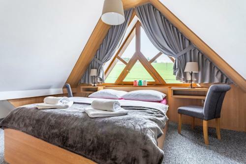 Hotel Pension Vasko