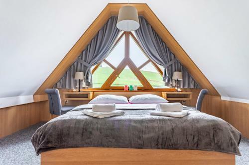 Hotel Pension Vasko
