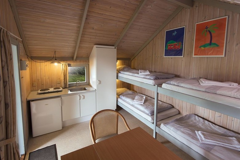 Hotel Legoland Holiday Village