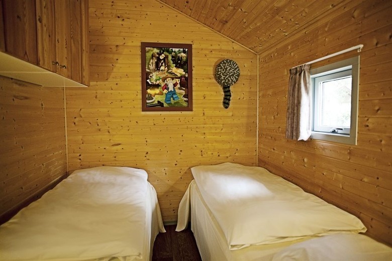 Hotel Legoland Holiday Village