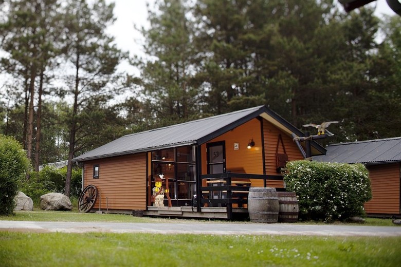 Hotel Legoland Holiday Village