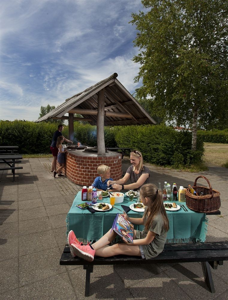 Hotel Legoland Holiday Village