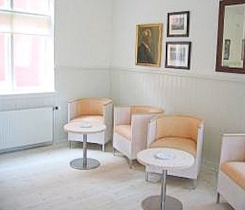Hotel Plesner
