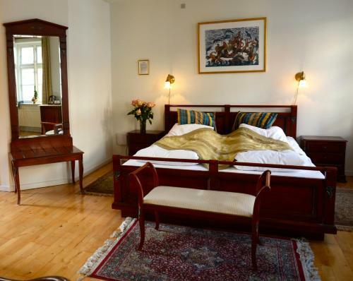 Hotel Aeroe