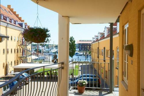 Hotel Aeroe