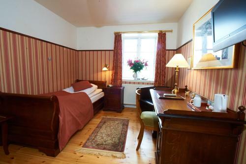 Hotel Aeroe