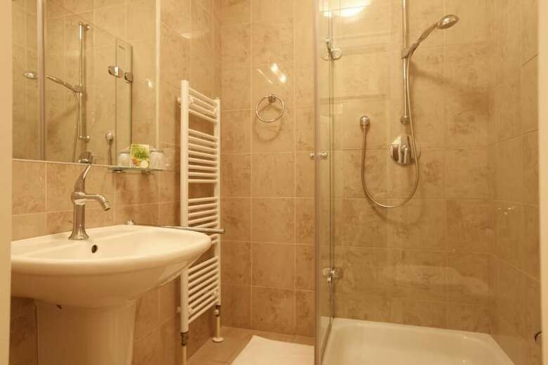 Hotel Sandor Pavillon