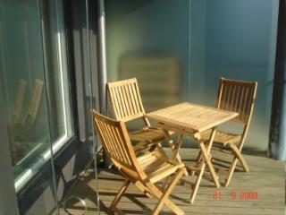 Hotel Estinn Apartment