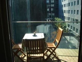 Hotel Estinn Apartment