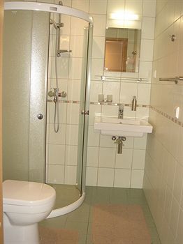 Hotel Estinn Apartment