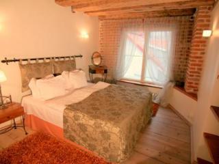 Hotel Oldhouse Apartments
