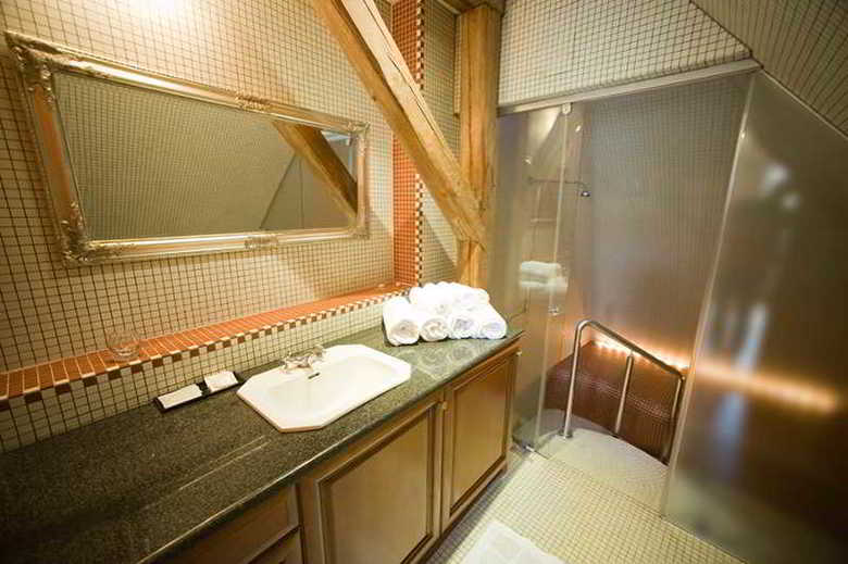 Hotel Oldhouse Apartments