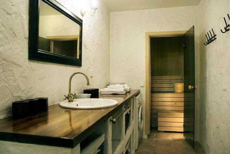 Hotel Oldhouse Apartments