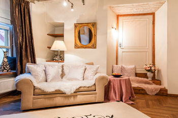 Hotel Oldhouse Apartments