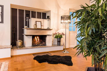 Hotel Oldhouse Apartments