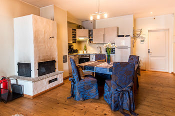 Hotel Oldhouse Apartments