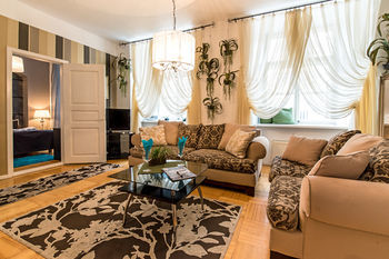 Hotel Oldhouse Apartments