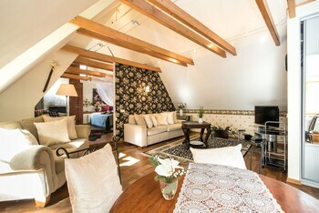 Hotel Oldhouse Apartments