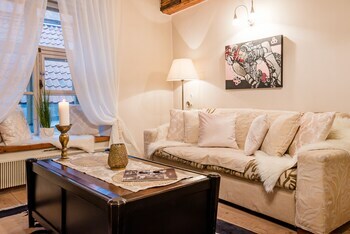 Hotel Oldhouse Apartments
