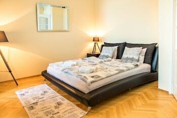 Hotel Oldhouse Apartments
