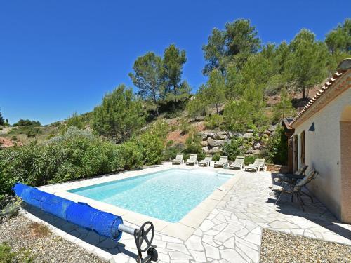 Villa Piscine Vue D'arie