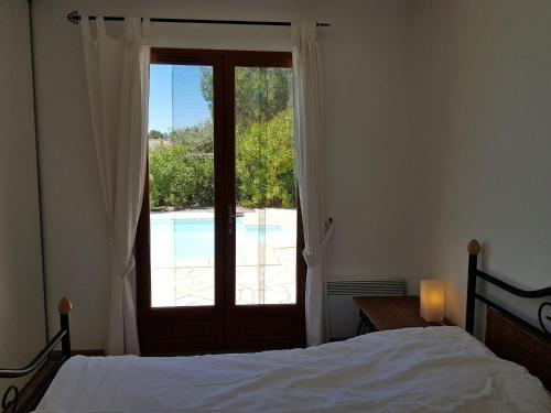 Villa Piscine Vue D'arie