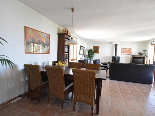 Villa Piscine Vue D'arie