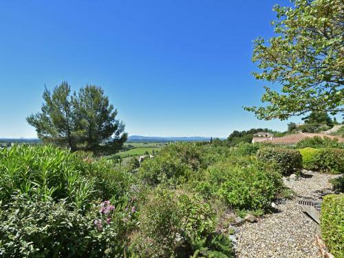 Villa Piscine Vue D'arie