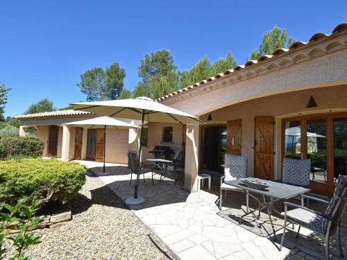 Villa Piscine Vue D'arie