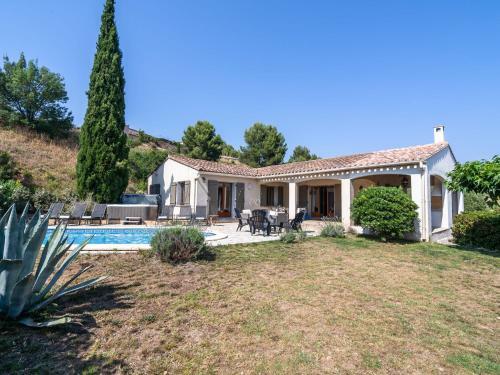 Villa Les Veinards