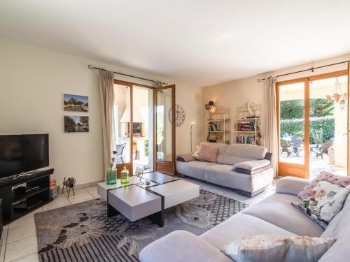 Villa Les Veinards