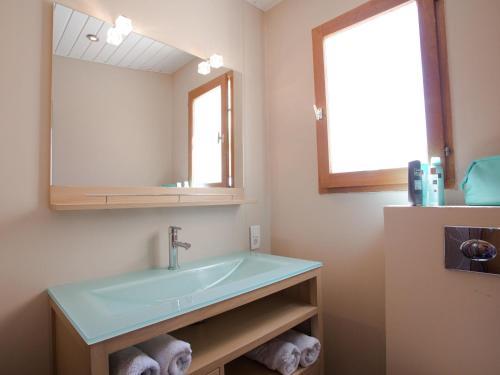 Villa Chez Le Pic