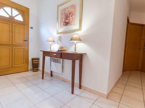 Villa Chez Le Pic