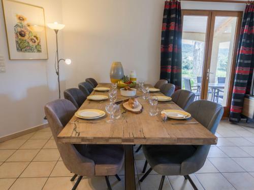 Villa Chez Le Pic