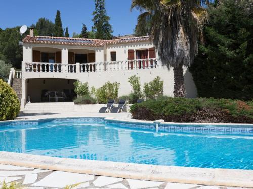 Villa Chez Le Pic