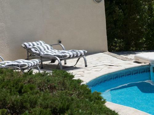 Villa Chez Le Pic