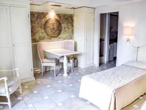 Apartment Carlton.1