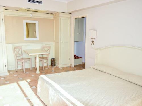 Apartment Carlton.1